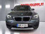 BMW X1 2013 Harmaa