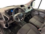 Ford Transit Custom 2013 Musta