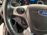Ford Transit Custom 2013 Musta