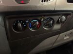 Ford Transit Custom 2013 Musta