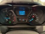 Ford Transit Custom 2013 Musta