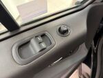 Ford Transit Custom 2013 Musta