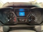 Ford Transit Custom 2013 Musta