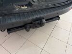 Ford Transit Custom 2013 Musta
