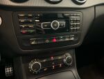 Mercedes-Benz B 2014 Valkoinen