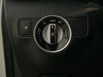 Mercedes-Benz B 2014 Valkoinen