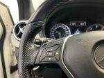 Mercedes-Benz B 2014 Valkoinen