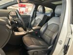 Mercedes-Benz B 2014 Valkoinen