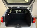 Mercedes-Benz B 2014 Valkoinen