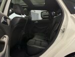 Mercedes-Benz B 2014 Valkoinen