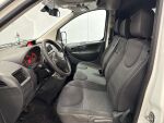 Toyota Proace 2013 Valkoinen