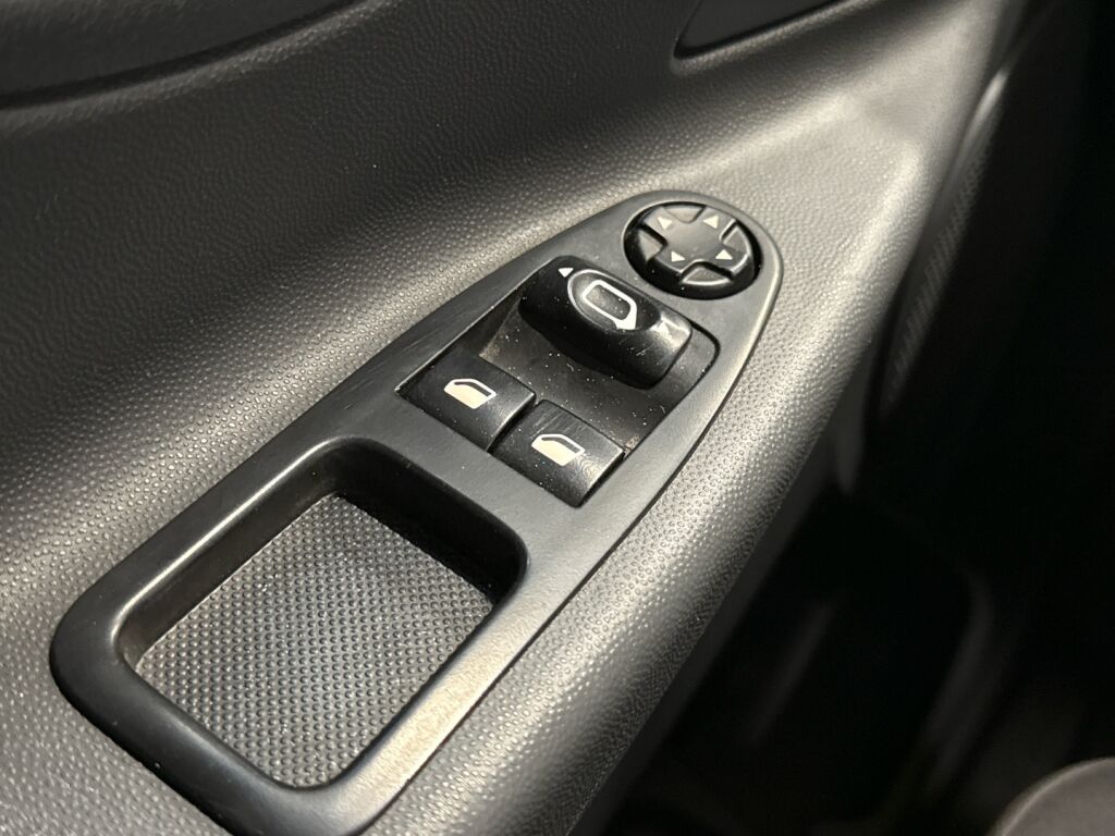 Toyota Proace 2013 Valkoinen