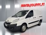 Toyota Proace 2013 Valkoinen