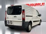 Toyota Proace 2013 Valkoinen