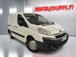 Toyota Proace 2013 Valkoinen