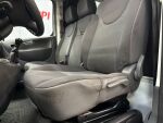 Toyota Proace 2013 Valkoinen