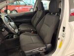 Toyota Yaris 2014 Valkoinen