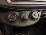 Toyota Yaris 2014 Valkoinen