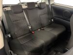 Toyota Yaris 2014 Valkoinen