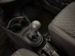 Toyota Yaris 2014 Valkoinen