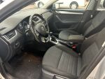 Skoda Octavia 2013 Hopea