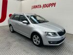 Skoda Octavia 2013 Hopea