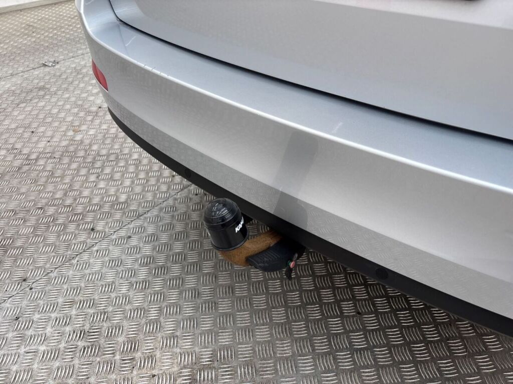 Skoda Octavia 2013 Hopea