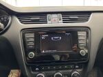 Skoda Octavia 2013 Hopea