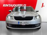 Skoda Octavia 2013 Hopea