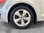 Skoda Octavia 2013 Hopea