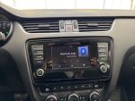 Skoda Octavia 2013 Hopea