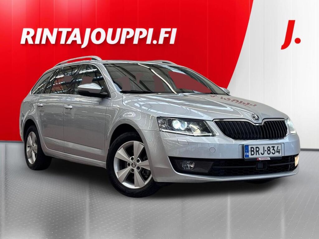 Skoda Octavia 2013, bild 2/29
