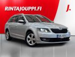Skoda Octavia 2013 Hopea