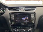 Skoda Octavia 2013 Hopea
