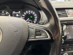 Skoda Octavia 2013 Hopea