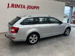 Skoda Octavia 2013 Hopea