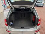 Skoda Octavia 2013 Hopea