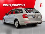 Skoda Octavia 2013 Hopea