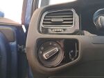 Volkswagen Golf 2014 Sininen