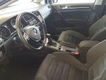 Volkswagen Golf 2014 Sininen