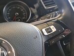 Volkswagen Golf 2014 Sininen
