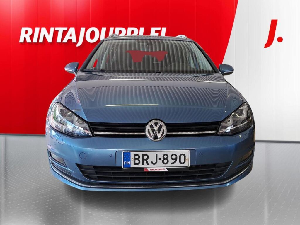 Volkswagen Golf 2014, kuva 4/30