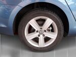 Volkswagen Golf 2014 Sininen