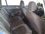 Volkswagen Golf 2014 Sininen