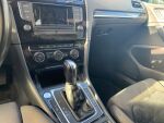 Volkswagen Golf 2014 Sininen