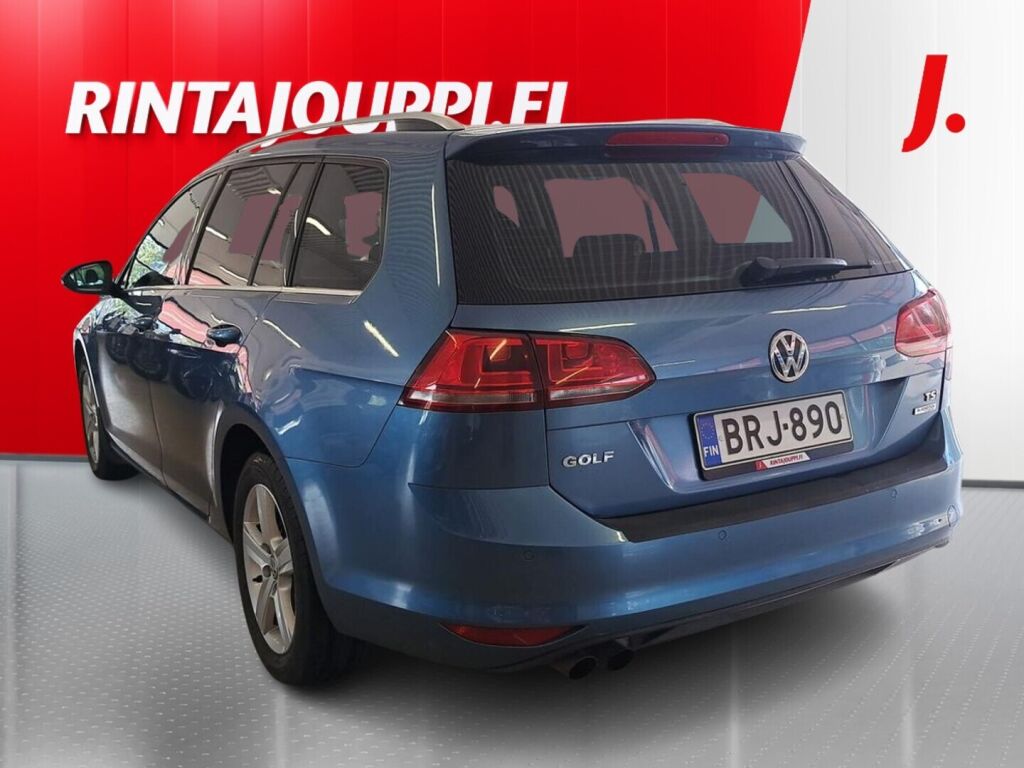 Volkswagen Golf 2014, kuva 3/30
