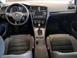 Volkswagen Golf 2014 Sininen