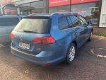 Volkswagen Golf 2014 Sininen