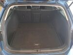 Volkswagen Golf 2014 Sininen