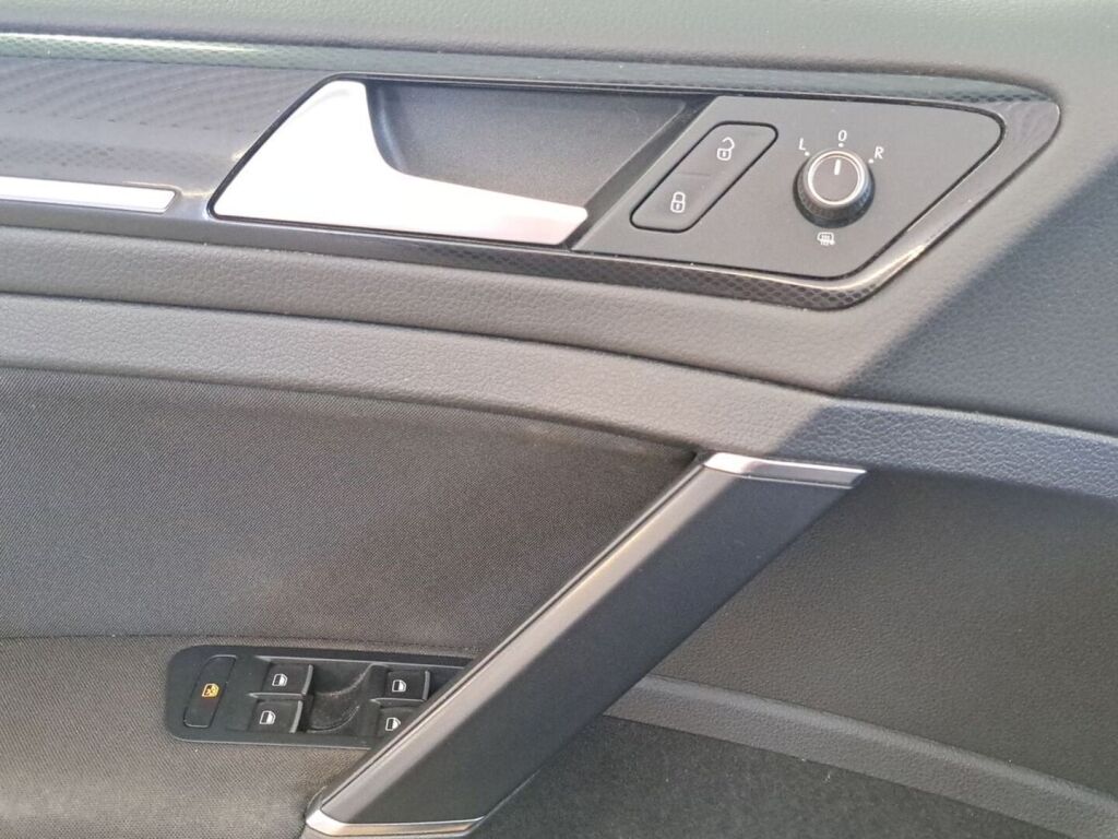 Volkswagen Golf 2014 Sininen